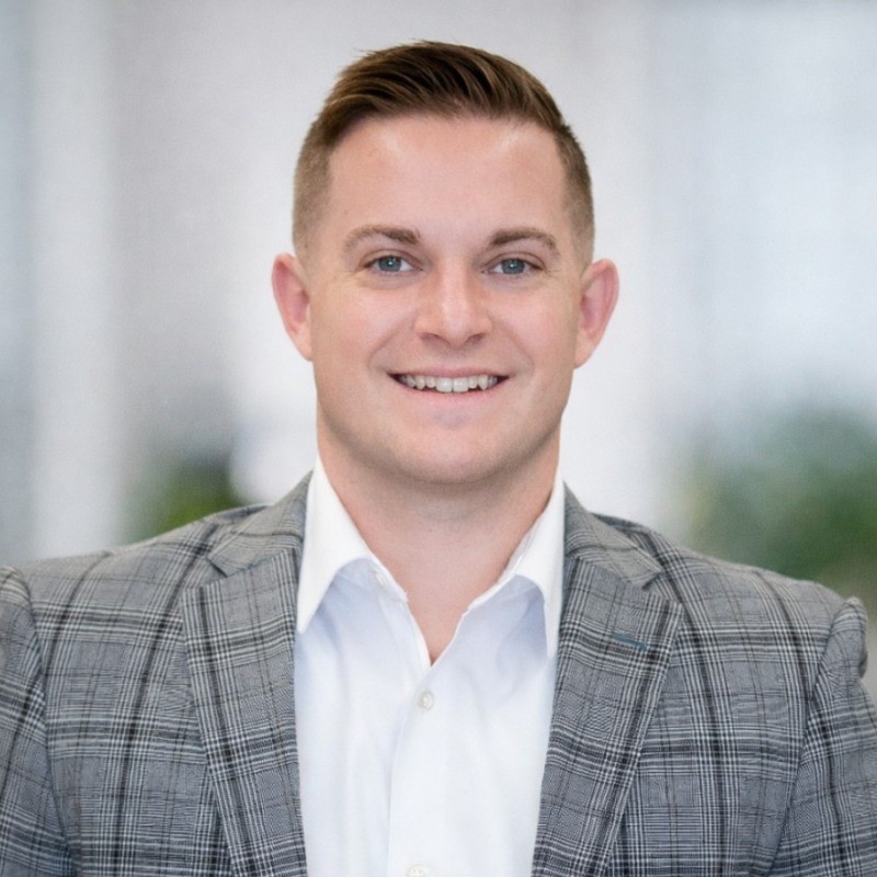 Alex Antle, Founder & CEO at PepPay