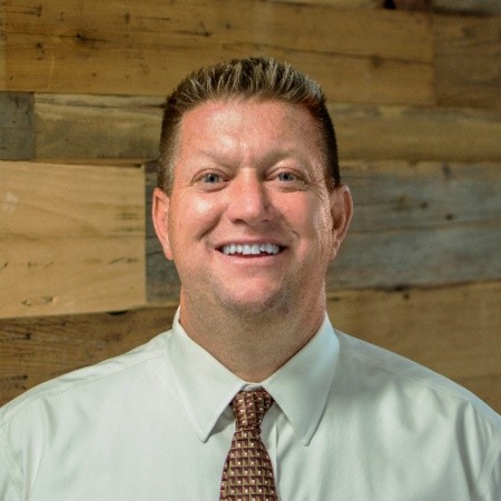 David Antle, Co-Founder & CFO at PepPay