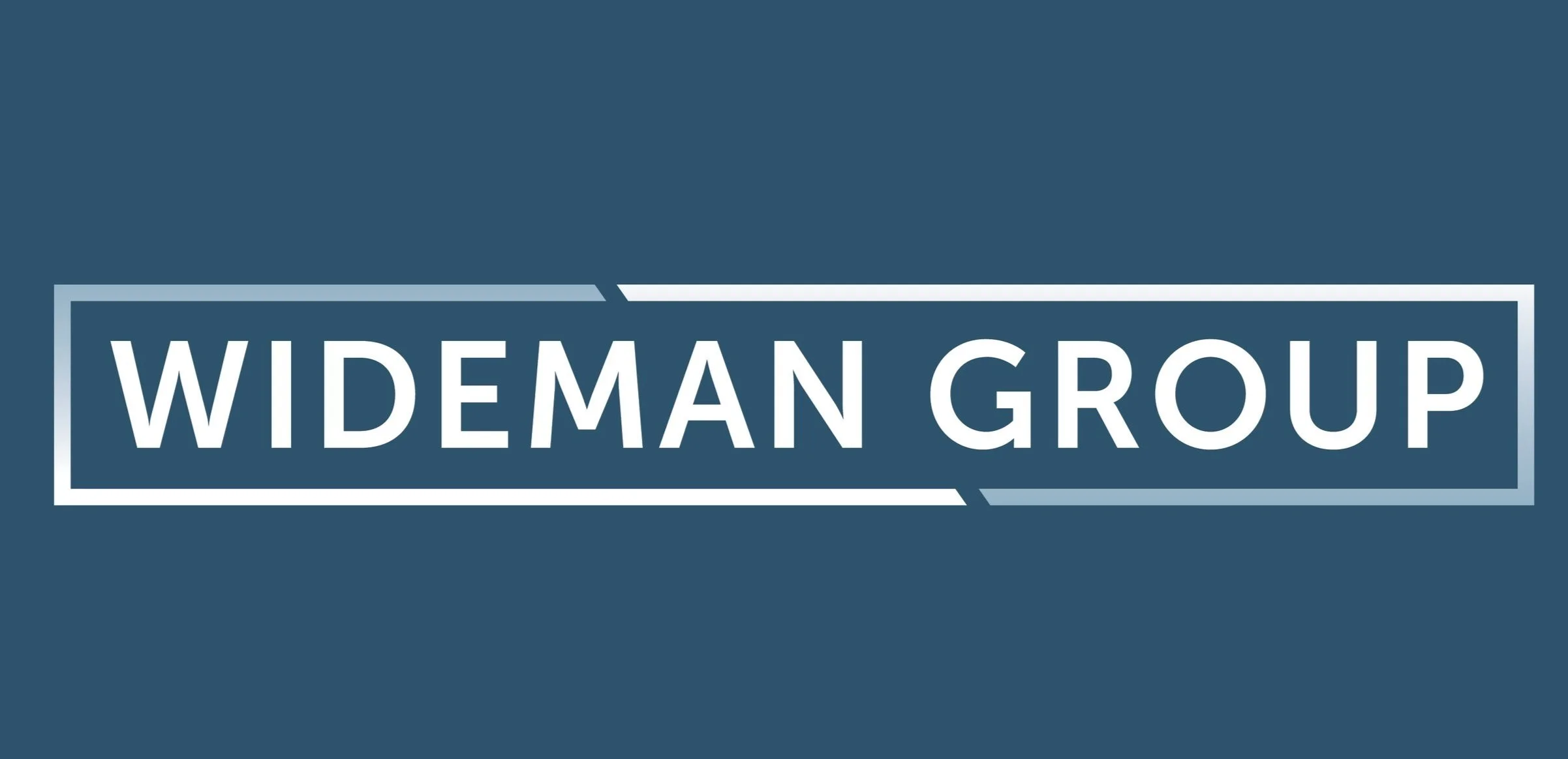 Wideman Group logo