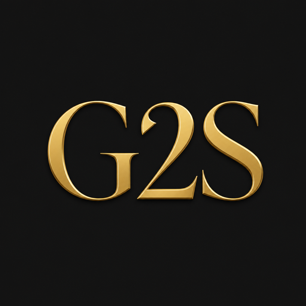 Growth2Scale logo